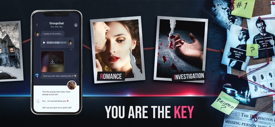 Moonvale: Murder Mystery Game Hack