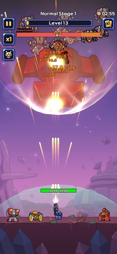 Bunker Defense: 100M Survival Hack