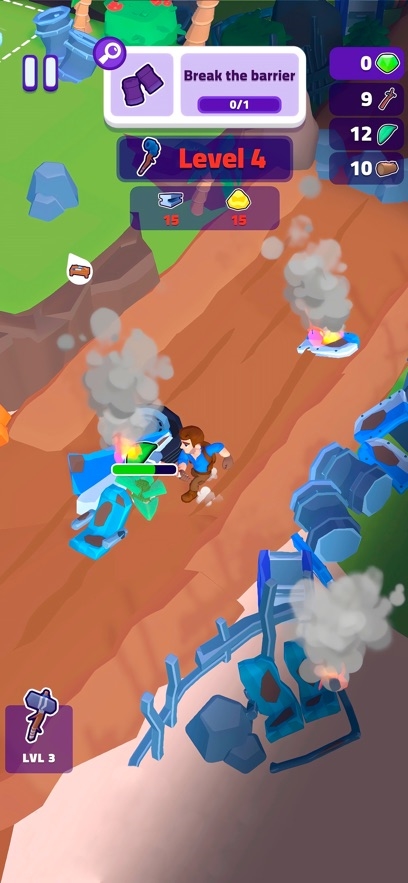 Island Scavenger: Wild Mystery Hack