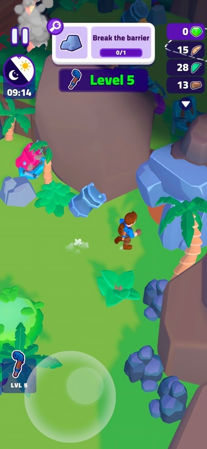 Island Scavenger: Wild Mystery Hack