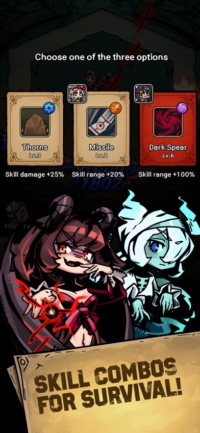 Dungeon Random Defense Hack