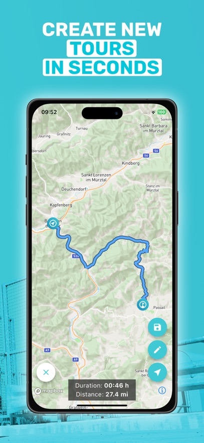 Motobit motorcycle navigation Hack