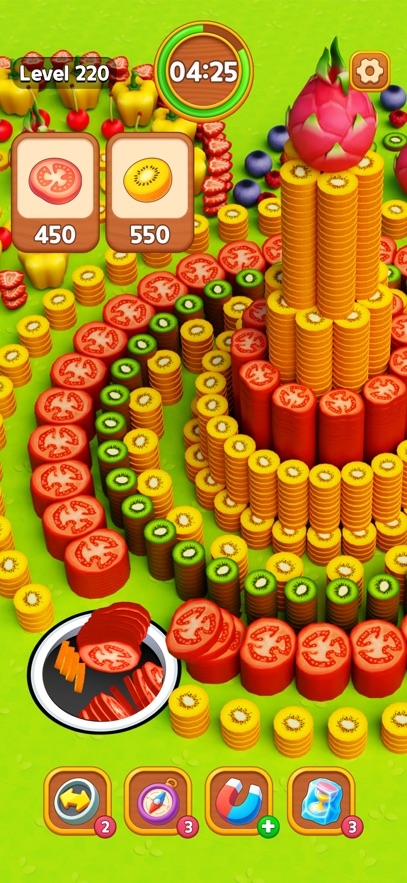 Hole Master - Eat The World Hack