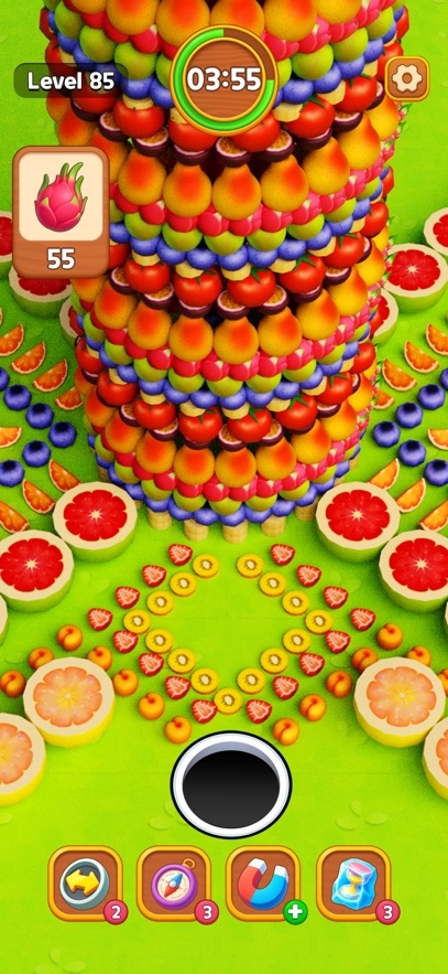 Hole Master - Eat The World Hack