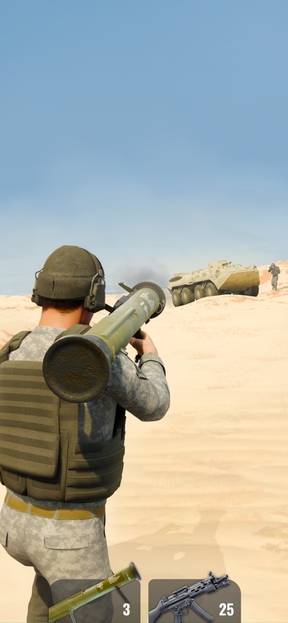 Shoot Out: Shooting Simulator Hack