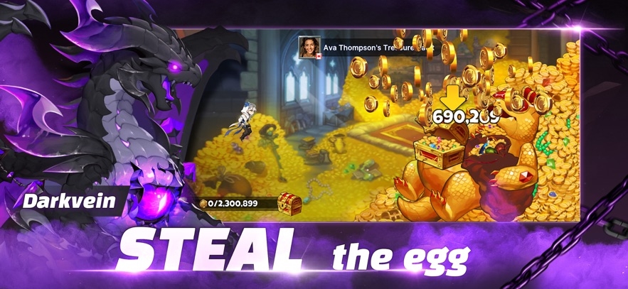 Dragon Village Rumble Hack