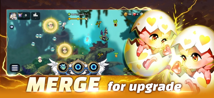 Dragon Village Rumble Hack