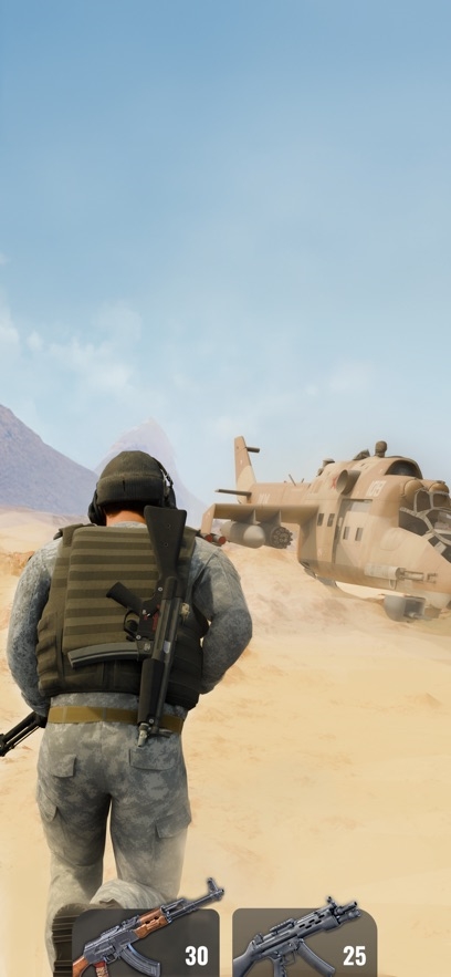 Shoot Out: Shooting Simulator Hack