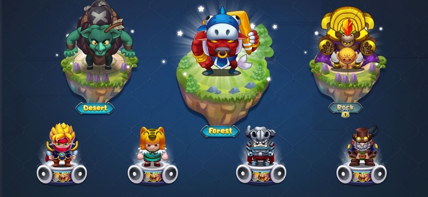 Bomberman - Puzzle Bomb Games Hack