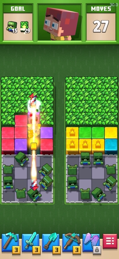 Minecraft Blast Hack