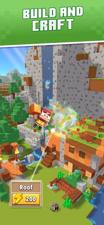 Minecraft Blast Hack