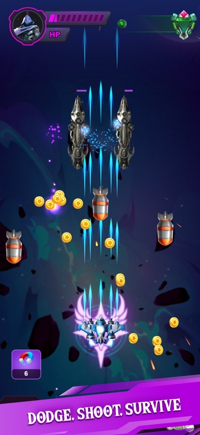 Air Force: Airplane games Hack