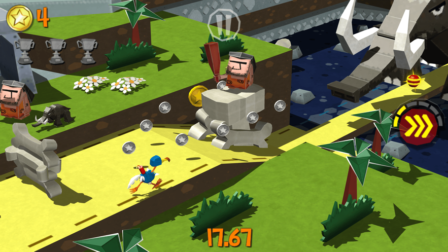 Cartoon Survivor Hack