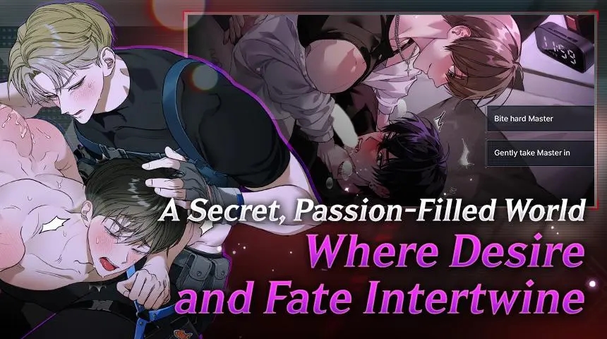 [18+] Zerowake GATES Hack