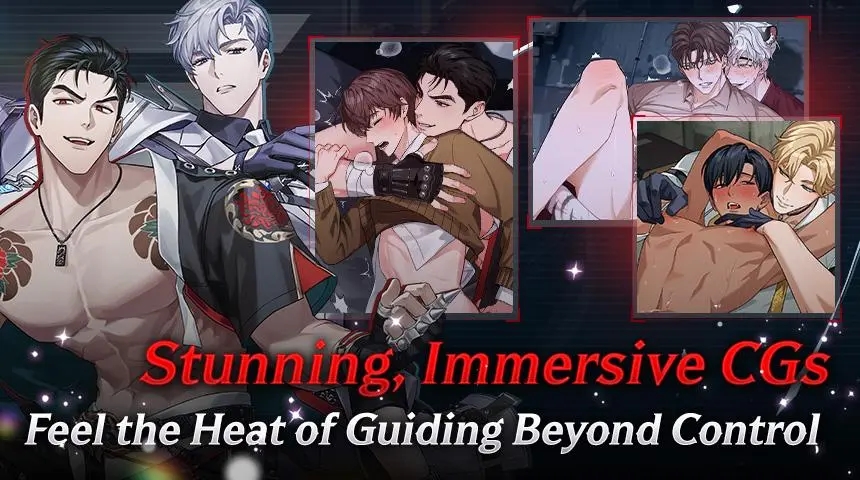 [18+] Zerowake GATES Hack