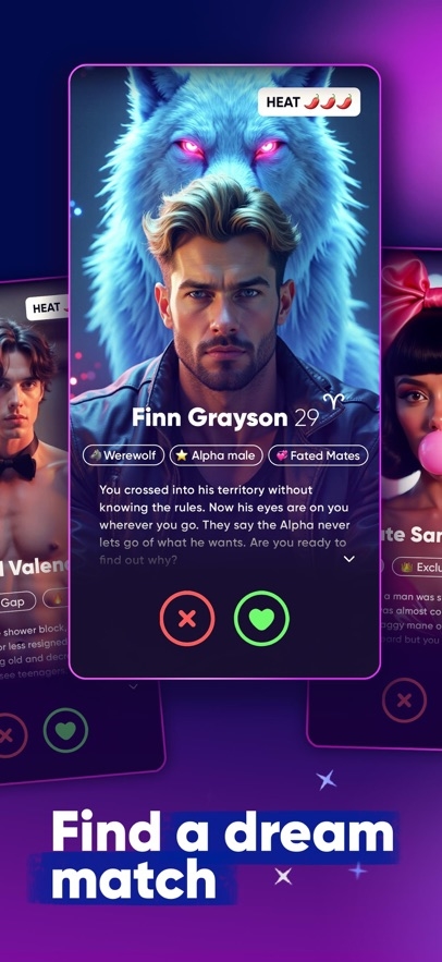 My Hot Diary: Love Story Games Hack