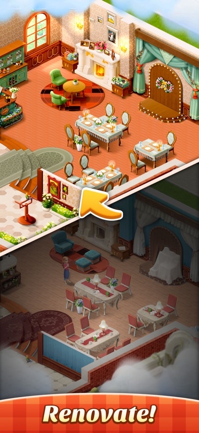 Annas Holiday Merge Hack