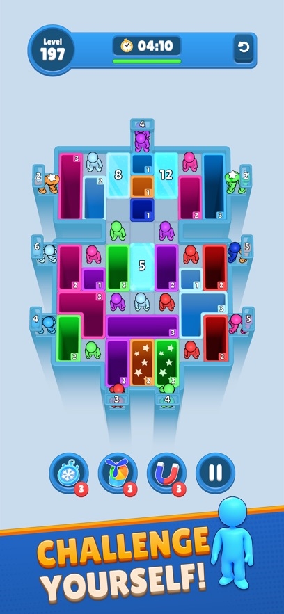 Drop Away: Color Puzzle Hack