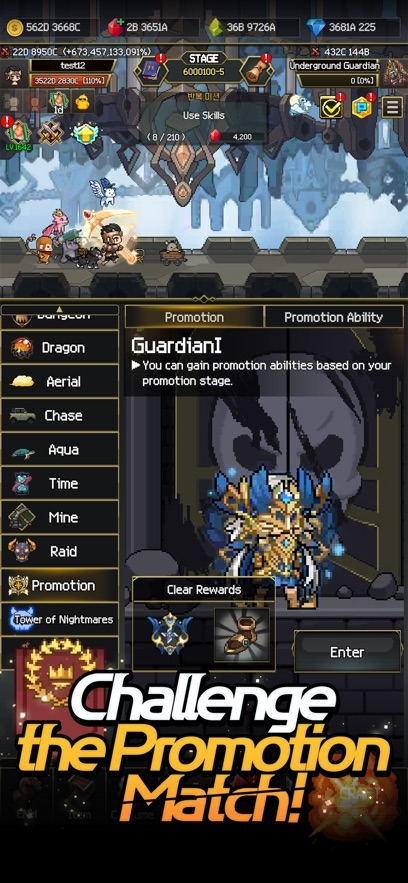 Merge Ninja Star 2 Hack