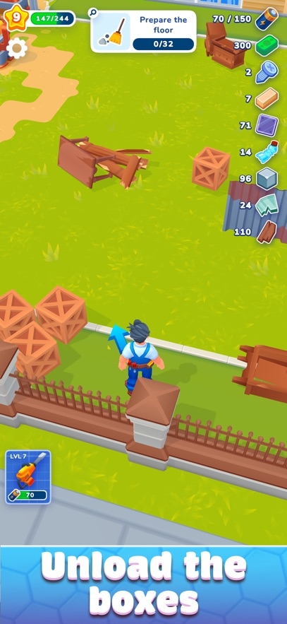 Renovation Day: House Makeover Hack