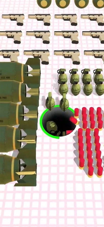 Attack Hole - Black Hole Games Hack