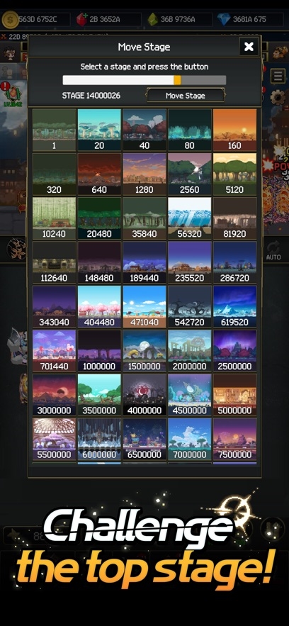 Merge Ninja Star 2 Hack