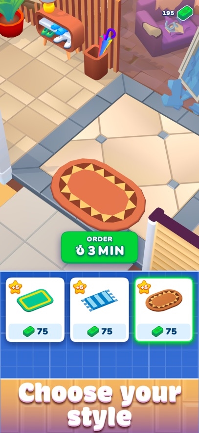 Renovation Day: House Makeover Hack