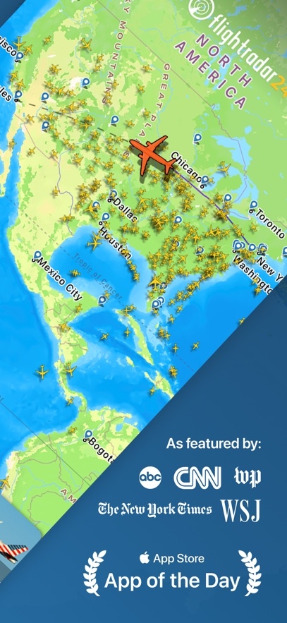 Flightradar24 | Flight Tracker Hack