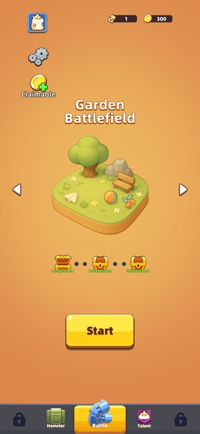 Cute & Tough: Hamster Defense Hack