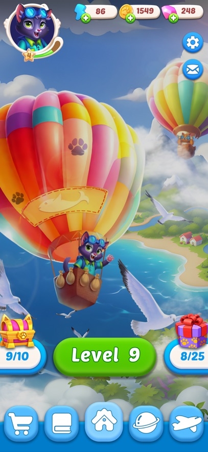 Island Bistro 2 Hack