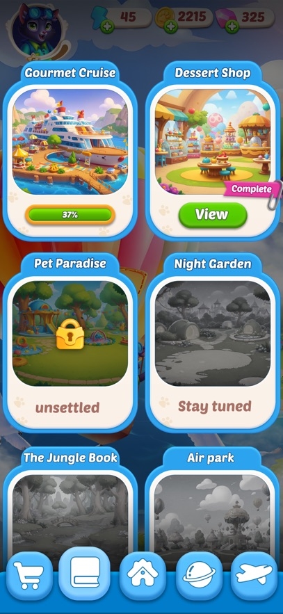 Island Bistro 2 Hack