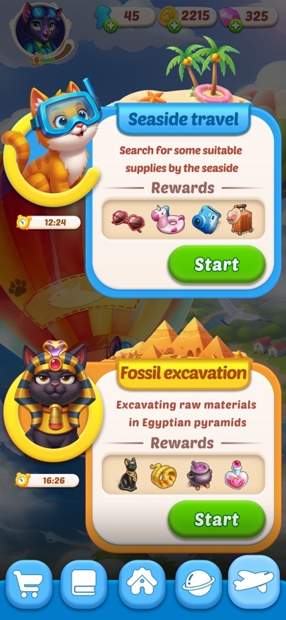 Island Bistro 2 Hack