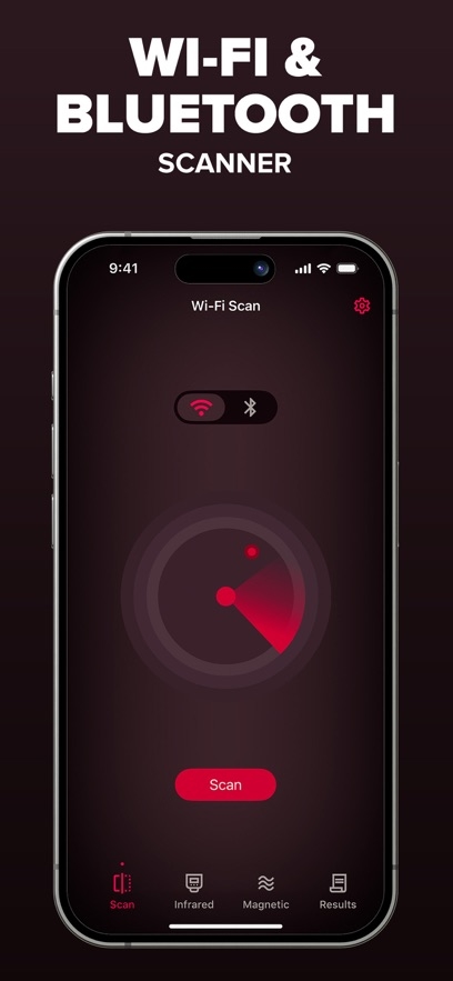 Network Scanner: Device Finder Hack