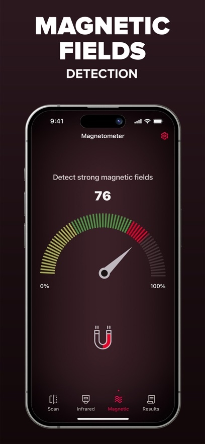 Network Scanner: Device Finder Hack