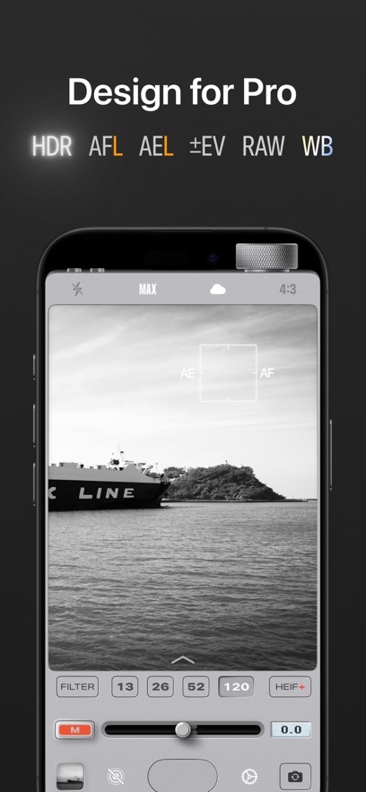 No Fusion-Powerful Pro Cam Hack
