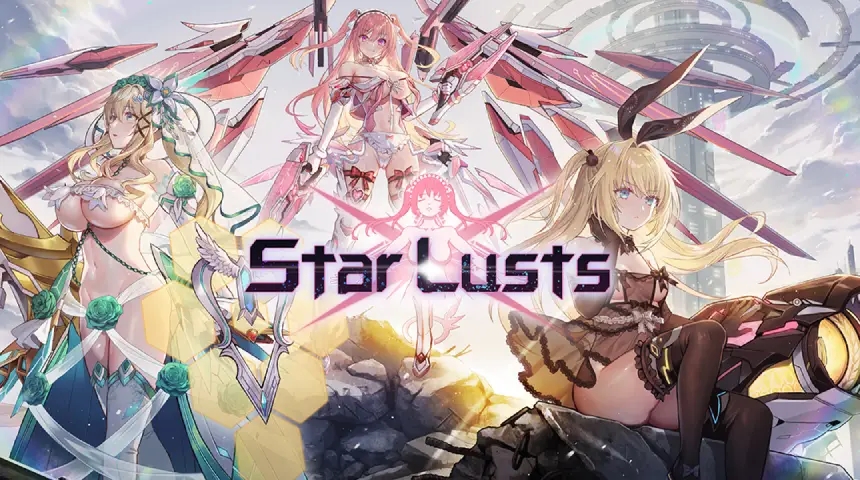 [18+] Star Lusts Hack
