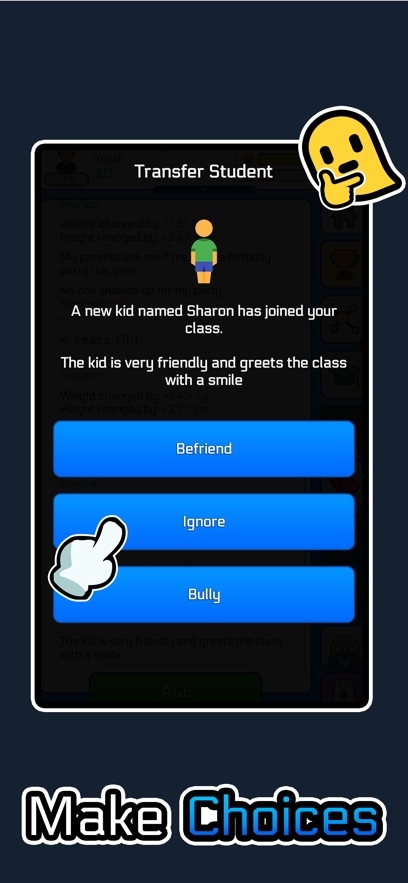 Another Life - Life Simulator Hack