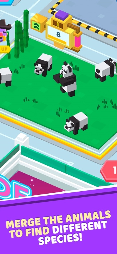 Idle Star Zoo: Universe Tycoon Hack