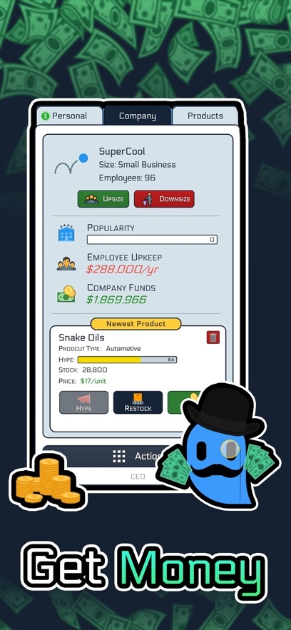 Another Life - Life Simulator Hack