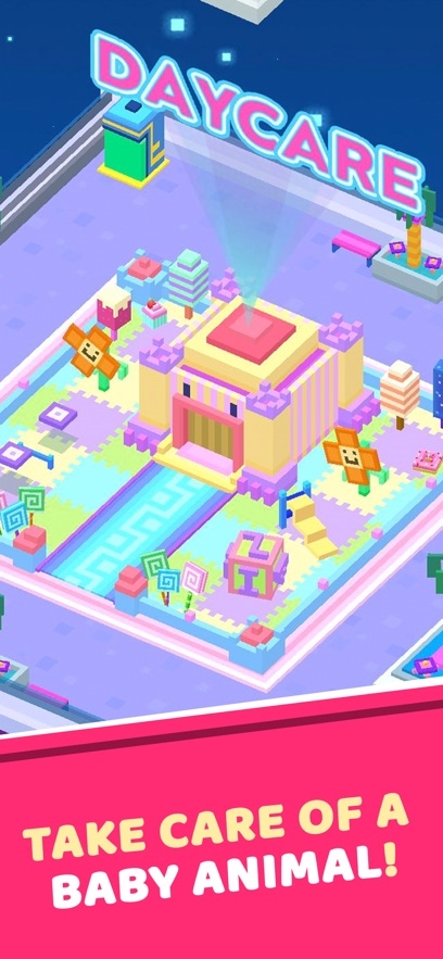 Idle Star Zoo: Universe Tycoon Hack