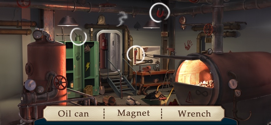 Mary's Mystery: Hidden Object Hack