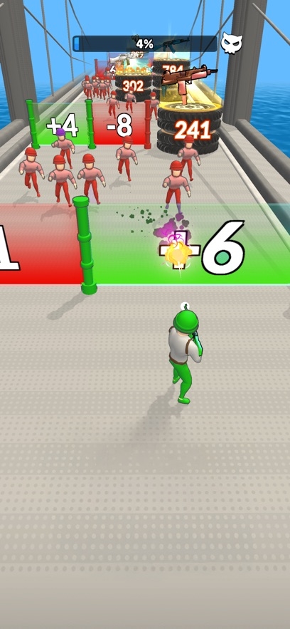 Real War: Not Fake Hack