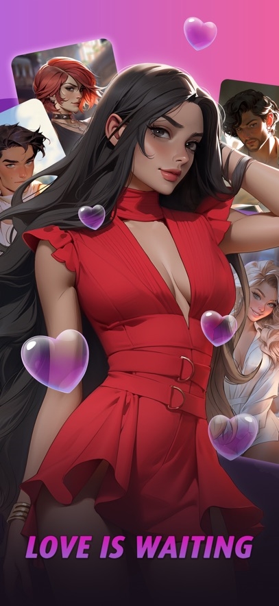 Love Eden: Chapters of Romance Hack