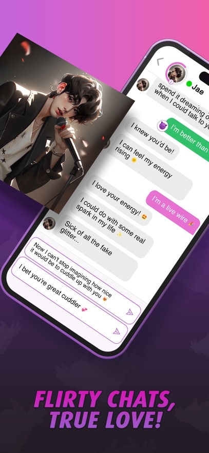 Love Eden: Chapters of Romance Hack