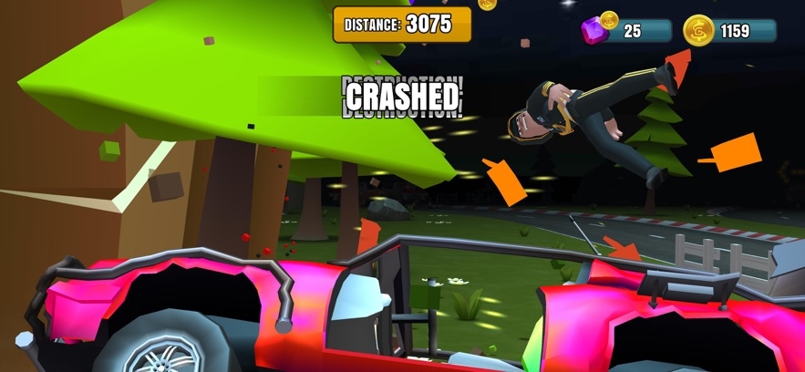 Faily Brakes 2 Hack