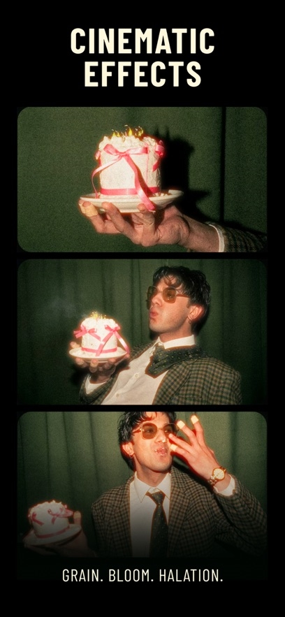 Dehancer Film Emulation Hack