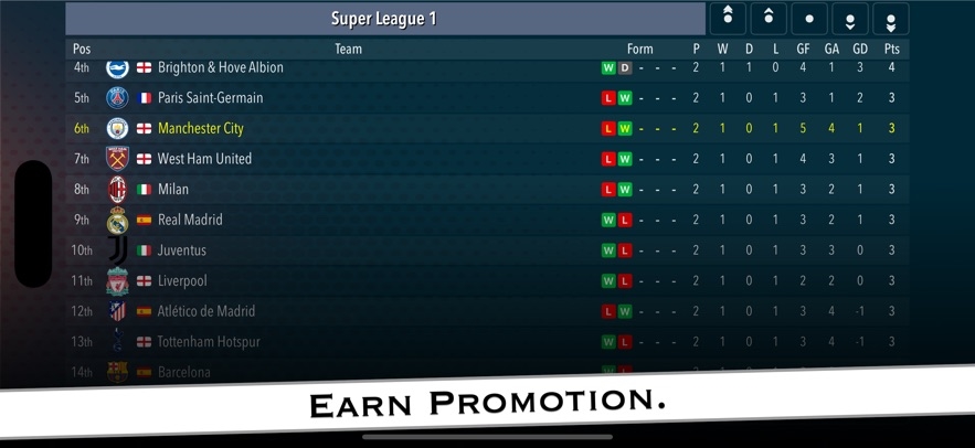 Football Tycoon 2 Hack