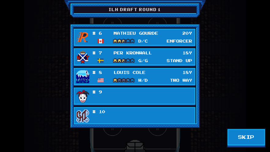 Ice League Hockey Hack