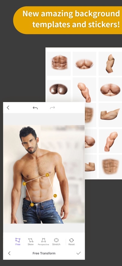 ProKnockOut-Cut Paste Photos Hack