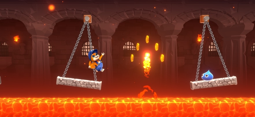 Super Run Adventure: Pets Jump Hack